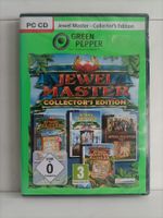 Jeu PC Windows Jewel Master Collector`s Edition